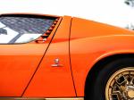 Lamborghini Miura P400 1967 года